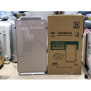 Máy lọc không khí Hitachi EP-NVG90 FullBox HÀNG mới 100% NGUYÊN THÙNG